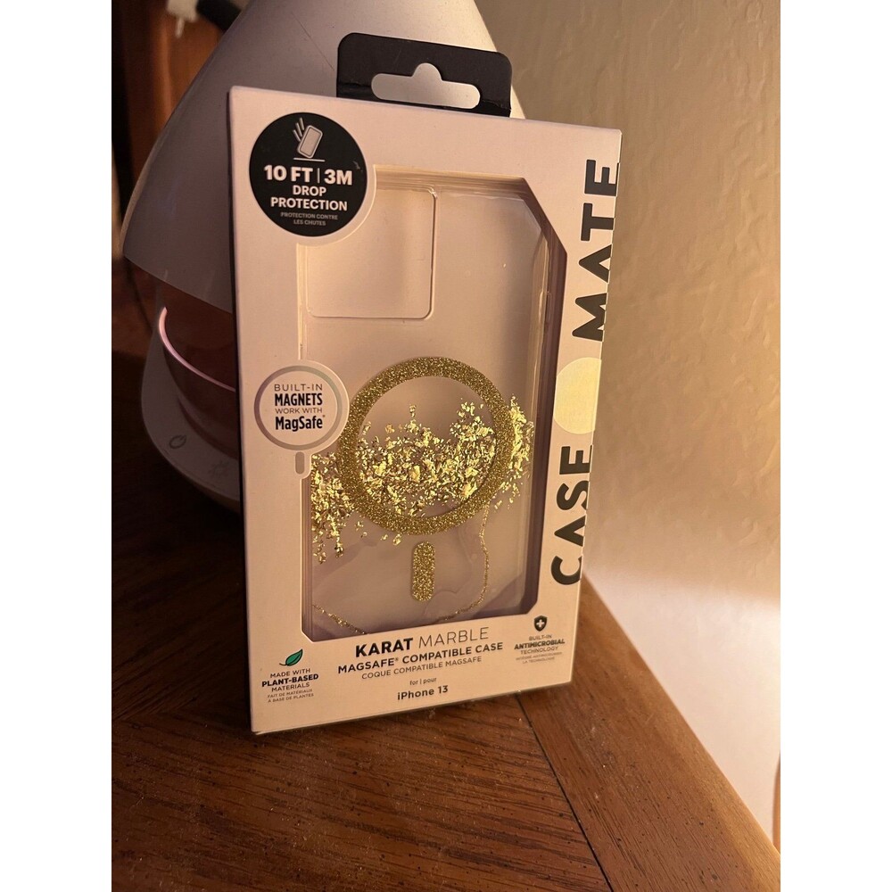 Mag Safe Casemate